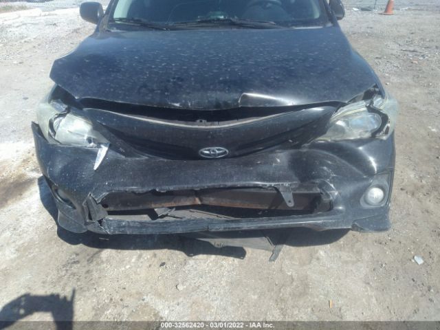 Photo 5 VIN: 5YFBU4EE2DP083080 - TOYOTA COROLLA 