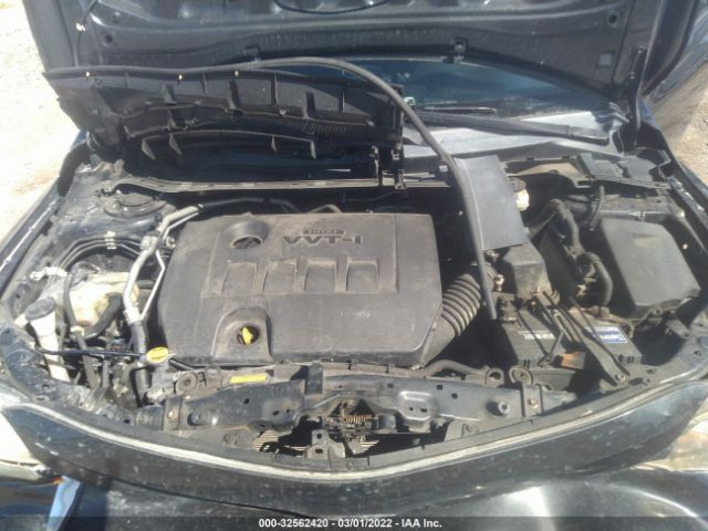 Photo 9 VIN: 5YFBU4EE2DP083080 - TOYOTA COROLLA 