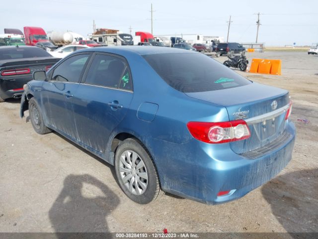 Photo 2 VIN: 5YFBU4EE2DP087159 - TOYOTA COROLLA 