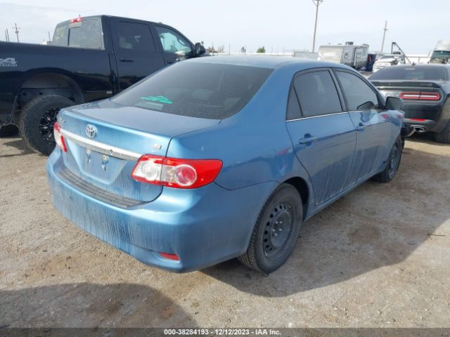 Photo 3 VIN: 5YFBU4EE2DP087159 - TOYOTA COROLLA 