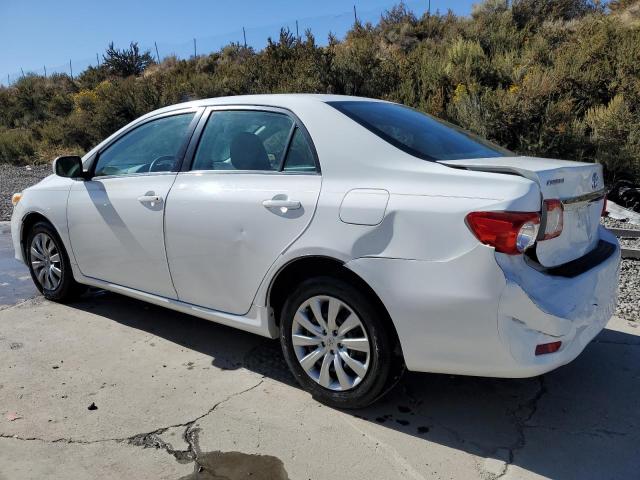 Photo 1 VIN: 5YFBU4EE2DP087260 - TOYOTA COROLLA BA 