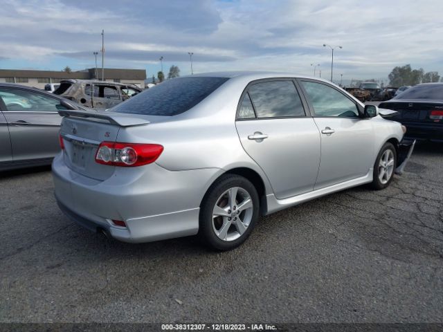 Photo 3 VIN: 5YFBU4EE2DP087582 - TOYOTA COROLLA 