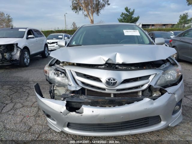 Photo 5 VIN: 5YFBU4EE2DP087582 - TOYOTA COROLLA 