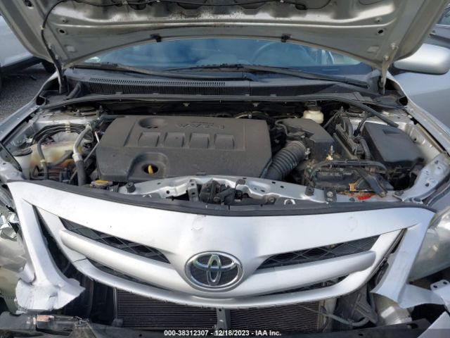 Photo 9 VIN: 5YFBU4EE2DP087582 - TOYOTA COROLLA 