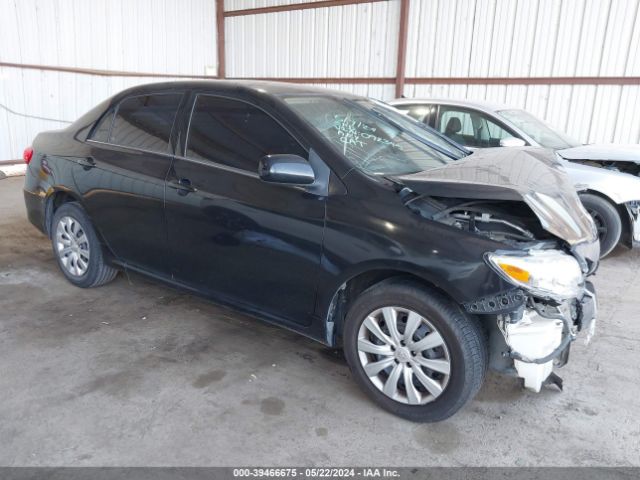 Photo 0 VIN: 5YFBU4EE2DP092345 - TOYOTA COROLLA 