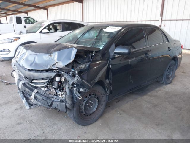 Photo 1 VIN: 5YFBU4EE2DP092345 - TOYOTA COROLLA 