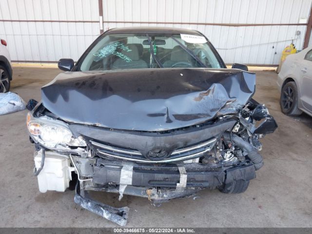 Photo 5 VIN: 5YFBU4EE2DP092345 - TOYOTA COROLLA 