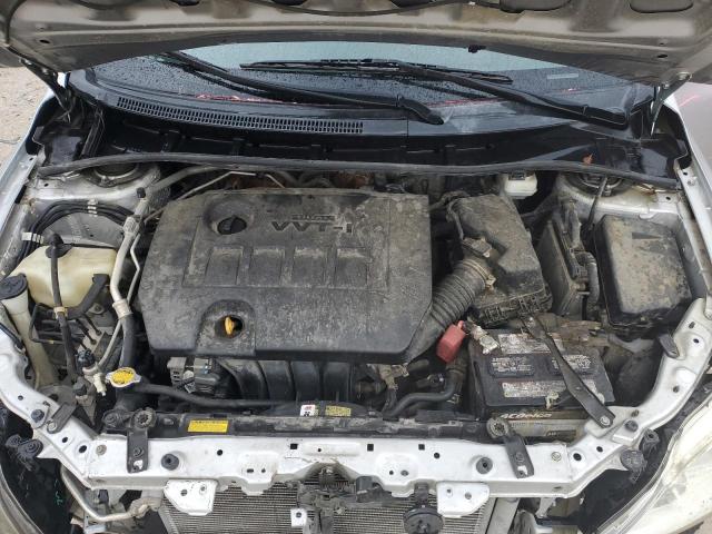 Photo 10 VIN: 5YFBU4EE2DP094256 - TOYOTA COROLLA BA 