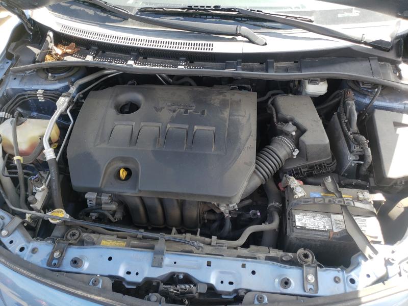 Photo 6 VIN: 5YFBU4EE2DP096525 - TOYOTA COROLLA BA 