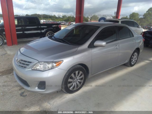 Photo 1 VIN: 5YFBU4EE2DP097030 - TOYOTA COROLLA 