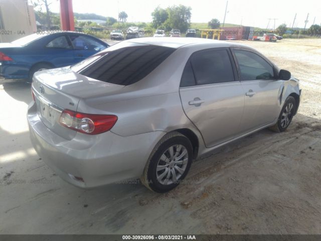 Photo 3 VIN: 5YFBU4EE2DP097030 - TOYOTA COROLLA 