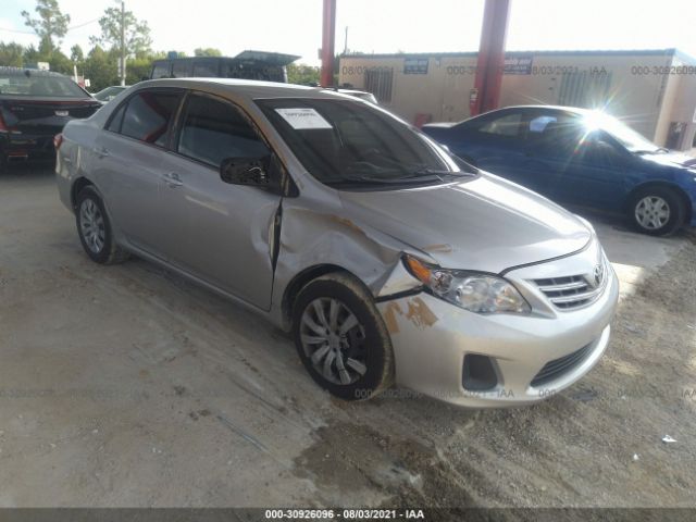 Photo 5 VIN: 5YFBU4EE2DP097030 - TOYOTA COROLLA 