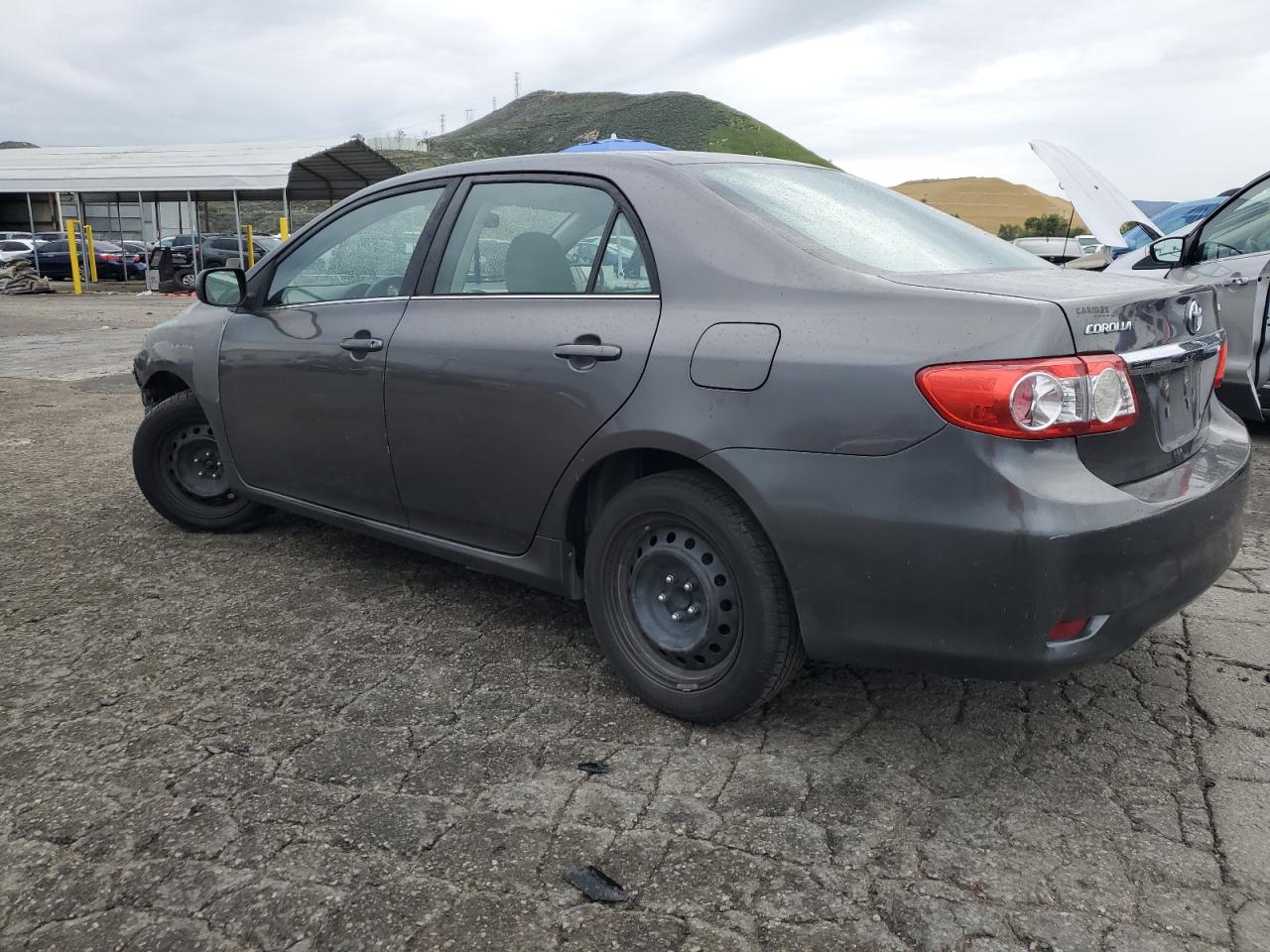 Photo 1 VIN: 5YFBU4EE2DP097075 - TOYOTA COROLLA 