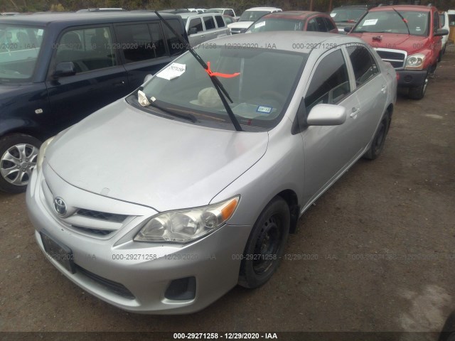 Photo 1 VIN: 5YFBU4EE2DP098050 - TOYOTA COROLLA 