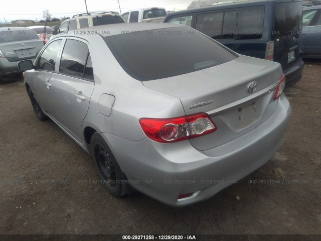 Photo 2 VIN: 5YFBU4EE2DP098050 - TOYOTA COROLLA 