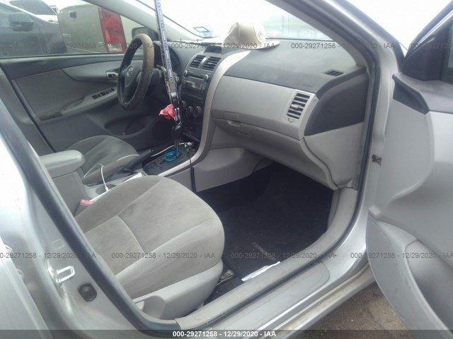 Photo 4 VIN: 5YFBU4EE2DP098050 - TOYOTA COROLLA 