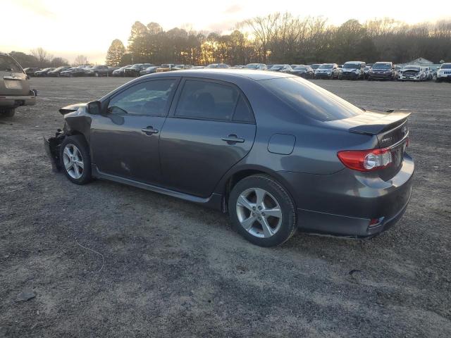 Photo 1 VIN: 5YFBU4EE2DP100721 - TOYOTA COROLLA 