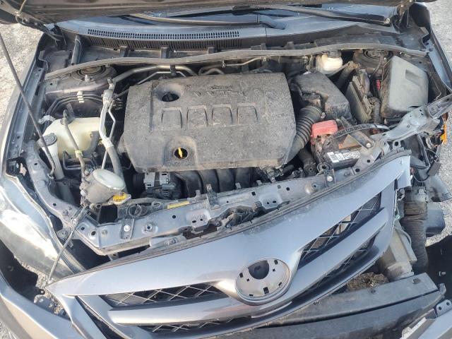 Photo 10 VIN: 5YFBU4EE2DP100721 - TOYOTA COROLLA 