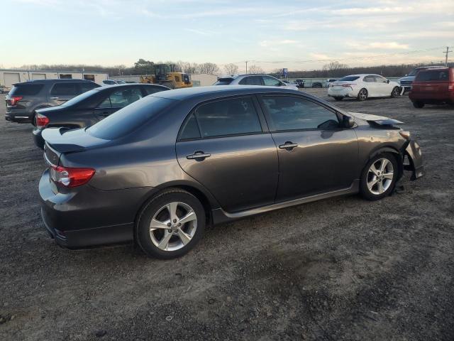 Photo 2 VIN: 5YFBU4EE2DP100721 - TOYOTA COROLLA 