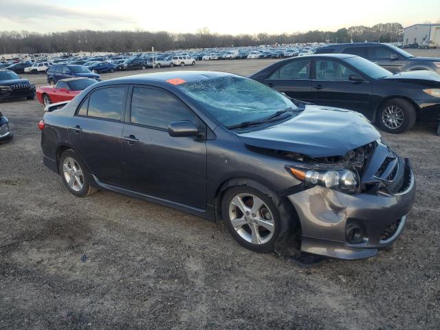 Photo 3 VIN: 5YFBU4EE2DP100721 - TOYOTA COROLLA 