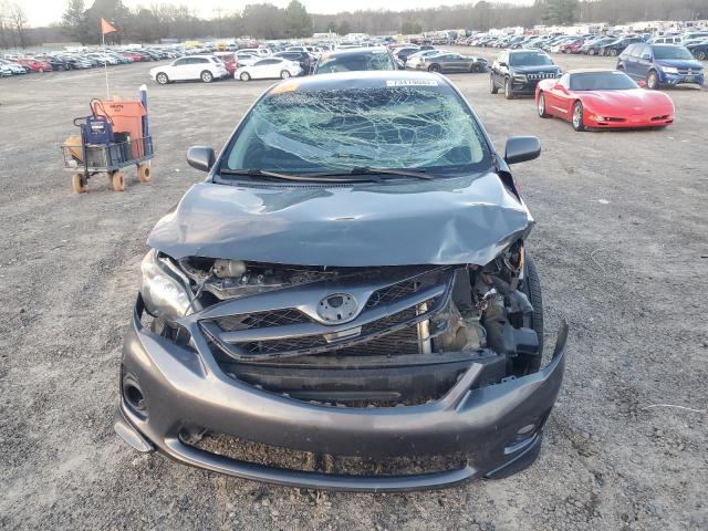 Photo 4 VIN: 5YFBU4EE2DP100721 - TOYOTA COROLLA 