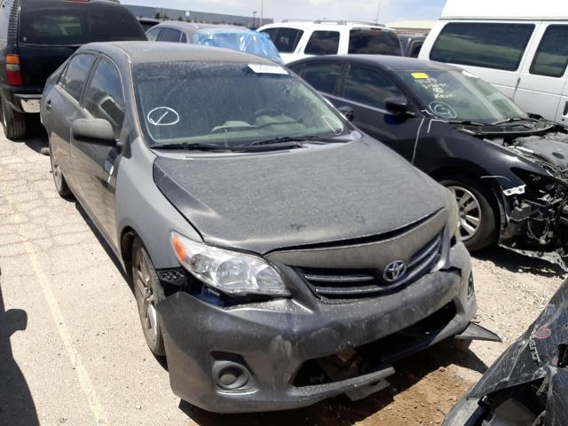 Photo 0 VIN: 5YFBU4EE2DP102050 - TOYOTA COROLLA BA 