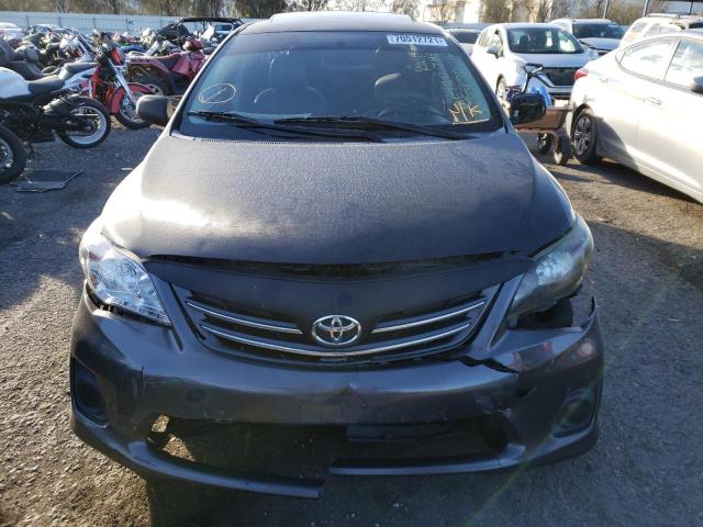 Photo 9 VIN: 5YFBU4EE2DP102050 - TOYOTA COROLLA BA 