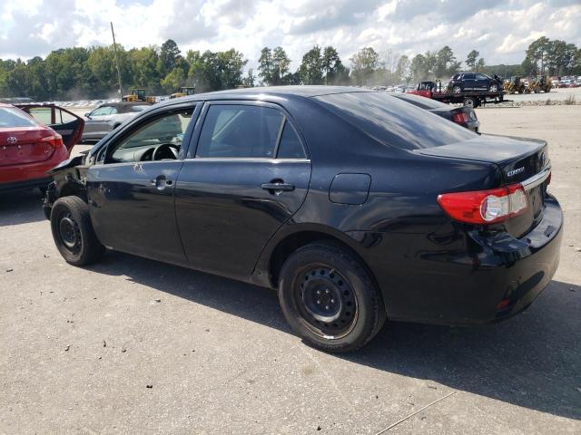 Photo 1 VIN: 5YFBU4EE2DP106020 - TOYOTA COROLLA BA 