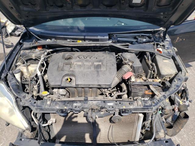 Photo 10 VIN: 5YFBU4EE2DP106020 - TOYOTA COROLLA BA 