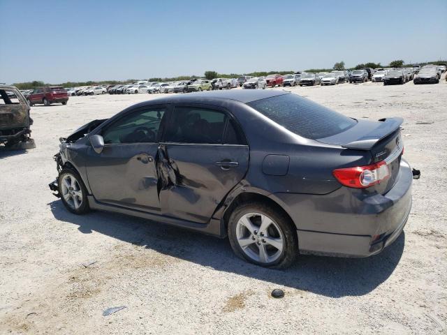 Photo 1 VIN: 5YFBU4EE2DP106681 - TOYOTA COROLLA BA 