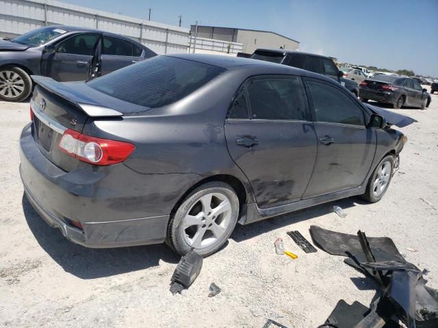 Photo 2 VIN: 5YFBU4EE2DP106681 - TOYOTA COROLLA BA 