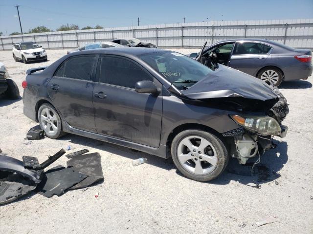 Photo 3 VIN: 5YFBU4EE2DP106681 - TOYOTA COROLLA BA 