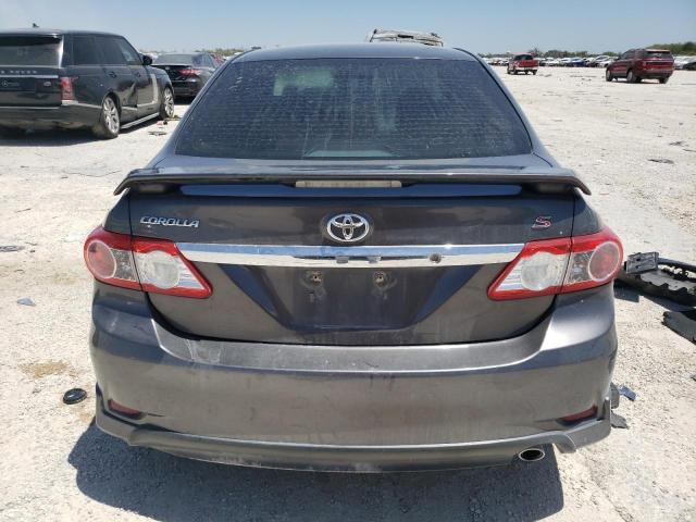 Photo 5 VIN: 5YFBU4EE2DP106681 - TOYOTA COROLLA BA 