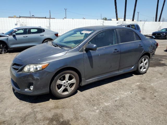 Photo 0 VIN: 5YFBU4EE2DP108897 - TOYOTA COROLLA BA 