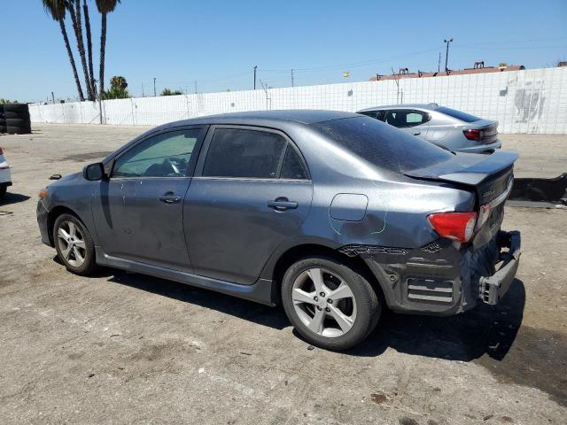 Photo 1 VIN: 5YFBU4EE2DP108897 - TOYOTA COROLLA BA 