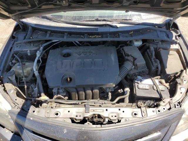 Photo 10 VIN: 5YFBU4EE2DP108897 - TOYOTA COROLLA BA 