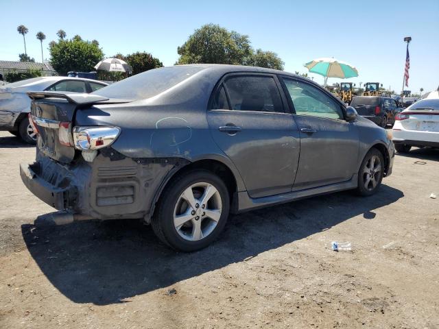 Photo 2 VIN: 5YFBU4EE2DP108897 - TOYOTA COROLLA BA 