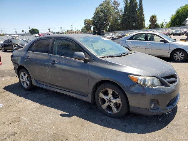 Photo 3 VIN: 5YFBU4EE2DP108897 - TOYOTA COROLLA BA 