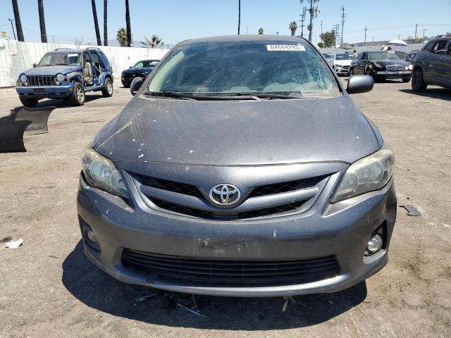 Photo 4 VIN: 5YFBU4EE2DP108897 - TOYOTA COROLLA BA 