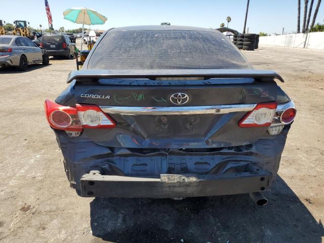 Photo 5 VIN: 5YFBU4EE2DP108897 - TOYOTA COROLLA BA 