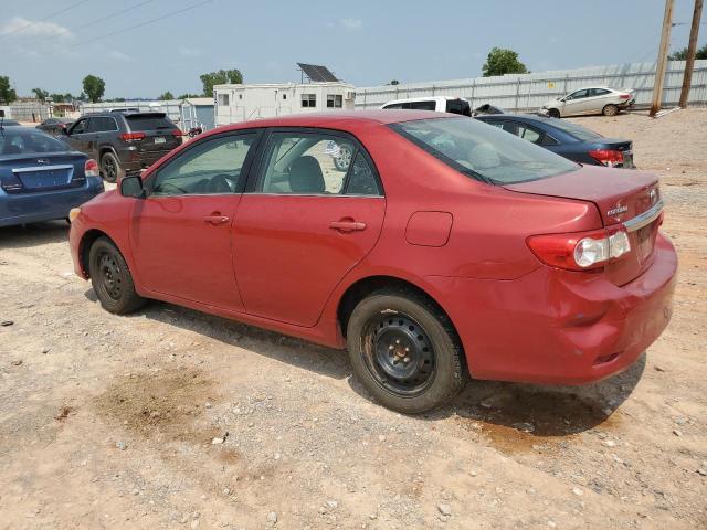 Photo 1 VIN: 5YFBU4EE2DP112125 - TOYOTA COROLLA BA 