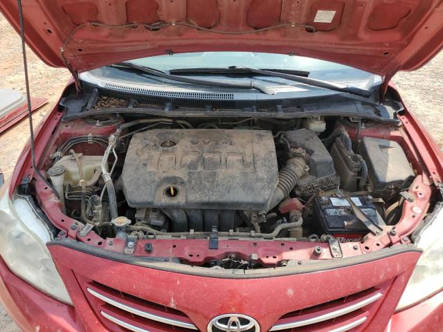 Photo 10 VIN: 5YFBU4EE2DP112125 - TOYOTA COROLLA BA 