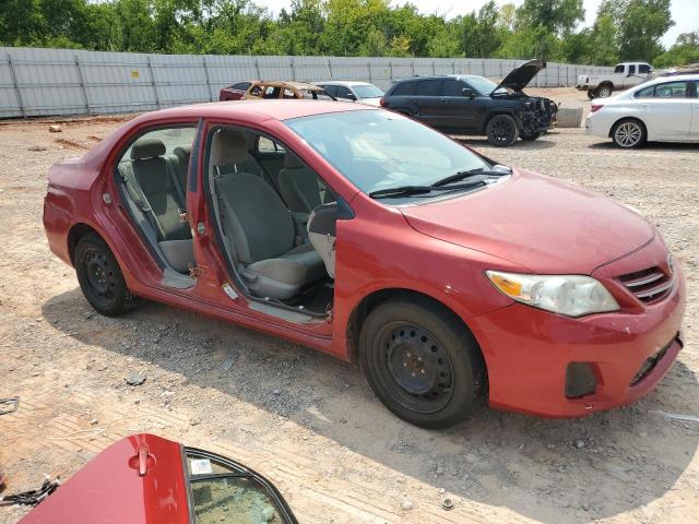 Photo 3 VIN: 5YFBU4EE2DP112125 - TOYOTA COROLLA BA 