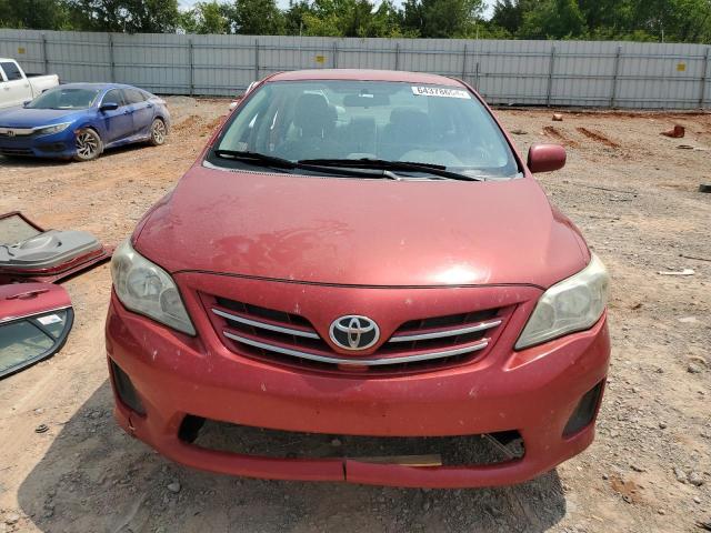 Photo 4 VIN: 5YFBU4EE2DP112125 - TOYOTA COROLLA BA 