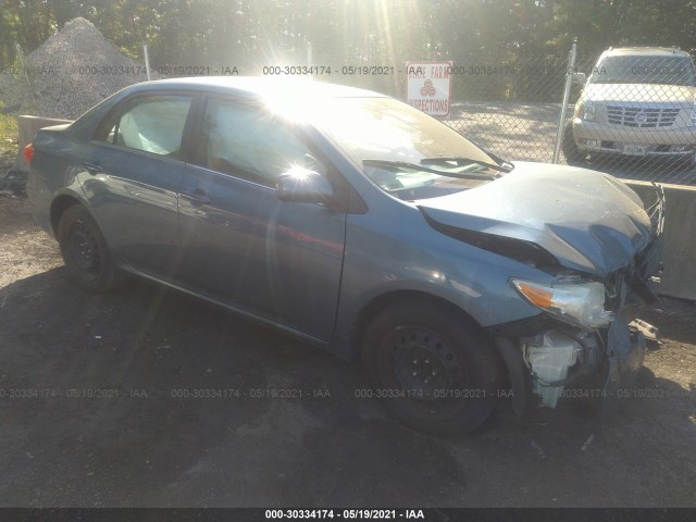 Photo 0 VIN: 5YFBU4EE2DP113002 - TOYOTA COROLLA 