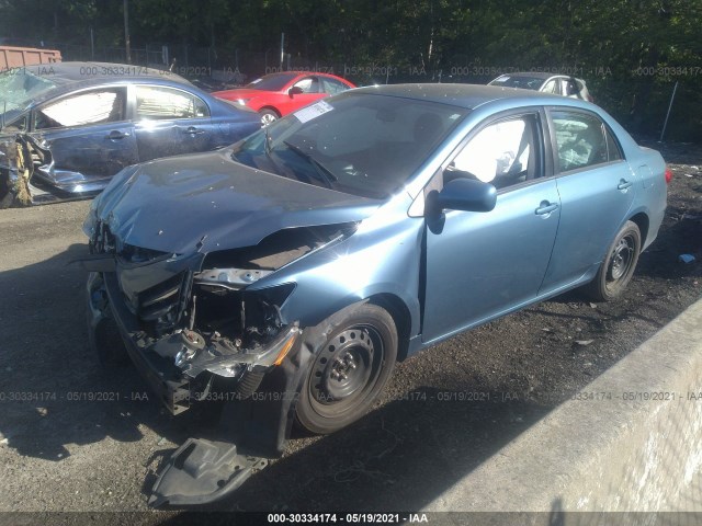 Photo 1 VIN: 5YFBU4EE2DP113002 - TOYOTA COROLLA 