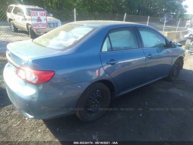 Photo 3 VIN: 5YFBU4EE2DP113002 - TOYOTA COROLLA 