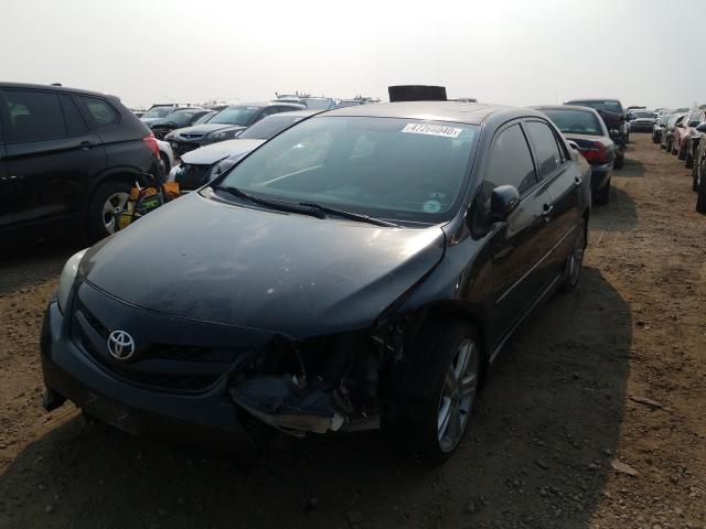 Photo 1 VIN: 5YFBU4EE2DP113114 - TOYOTA COROLLA BA 