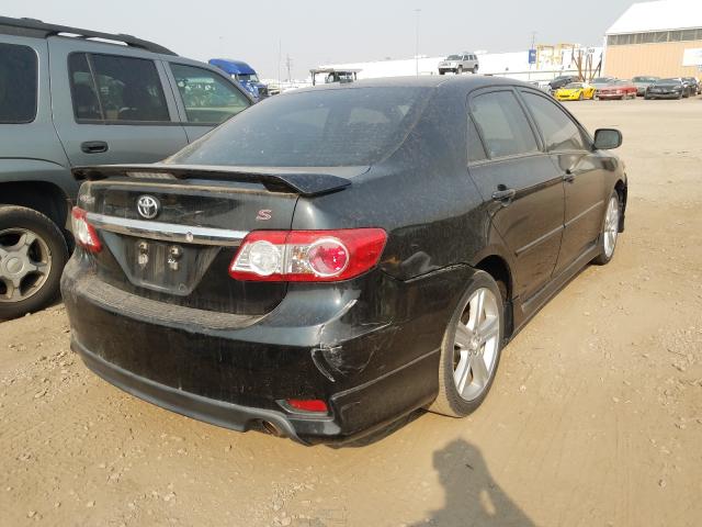 Photo 3 VIN: 5YFBU4EE2DP113114 - TOYOTA COROLLA BA 