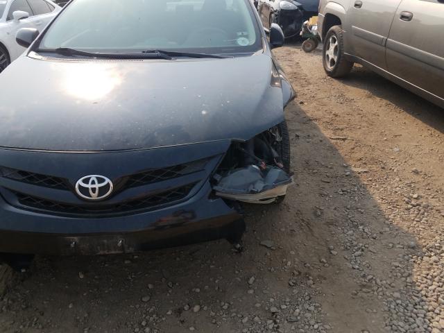 Photo 8 VIN: 5YFBU4EE2DP113114 - TOYOTA COROLLA BA 